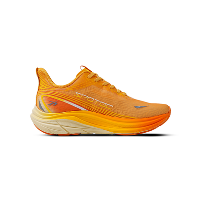 SPOTEC RUNNING WHIZZ - ORANYE/ORANYE MUDA