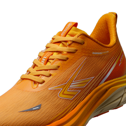 SPOTEC RUNNING WHIZZ - ORANYE/ORANYE MUDA