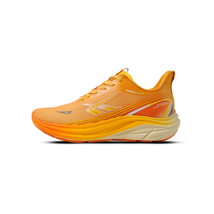 SPOTEC RUNNING WHIZZ - ORANYE/ORANYE MUDA