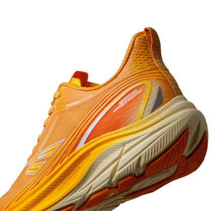 SPOTEC RUNNING WHIZZ - ORANYE/ORANYE MUDA