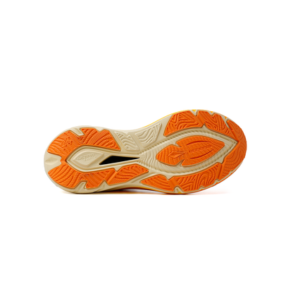 SPOTEC RUNNING WHIZZ - ORANYE/ORANYE MUDA