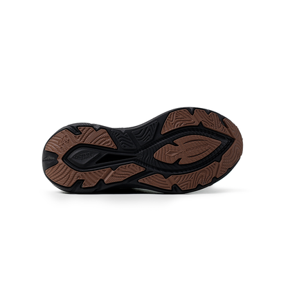 SPOTEC RUNNING WHIZZ - HITAM/HITAM