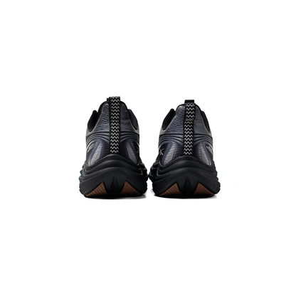 SPOTEC RUNNING WHIZZ - HITAM/HITAM