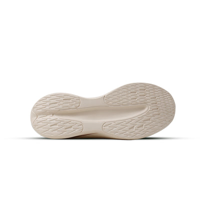 SPOTEC WALKING COMFORT WAVE SHELDON - BROWN/OFF WHITE