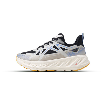 SPOTEC RUNNING ORION - OFF WHITE/BLACK