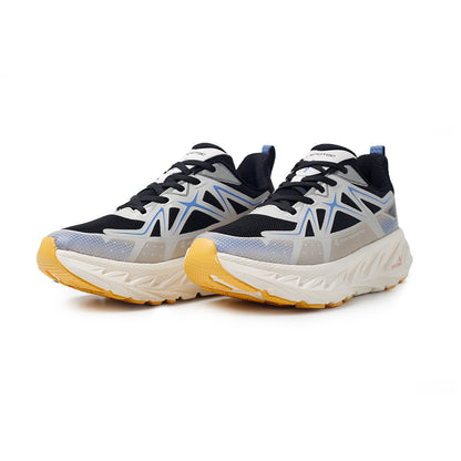 SPOTEC RUNNING ORION - OFF WHITE/BLACK