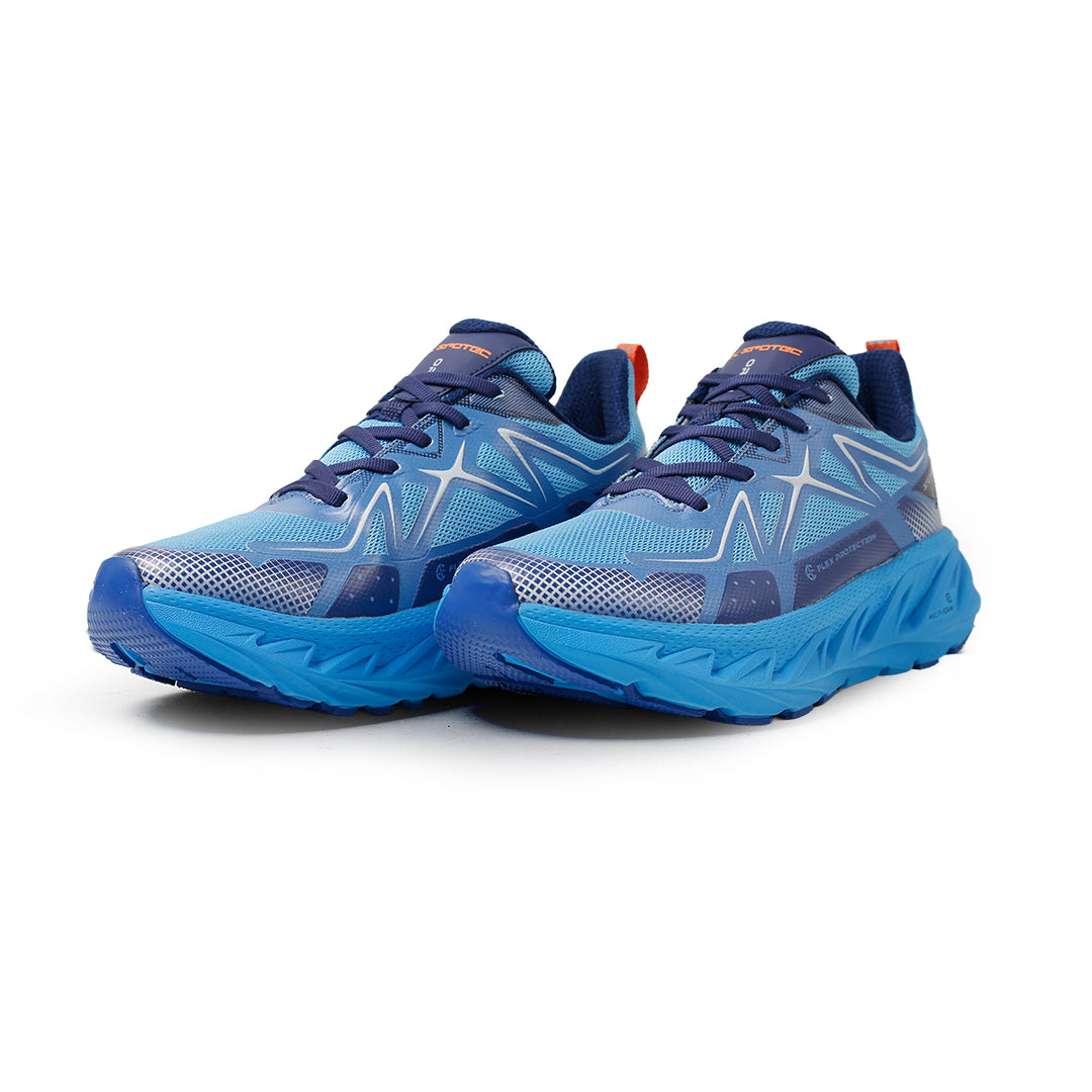 SPOTEC RUNNING ORION - BIRU MUDA/BIRU TUA