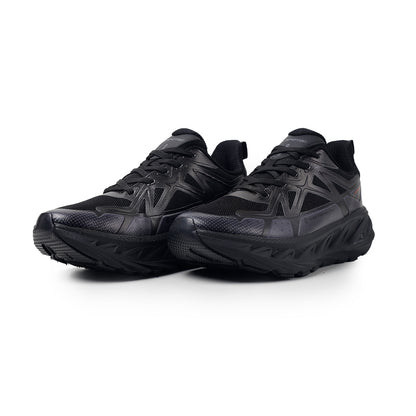SPOTEC RUNNING ORION - HITAM/HITAM