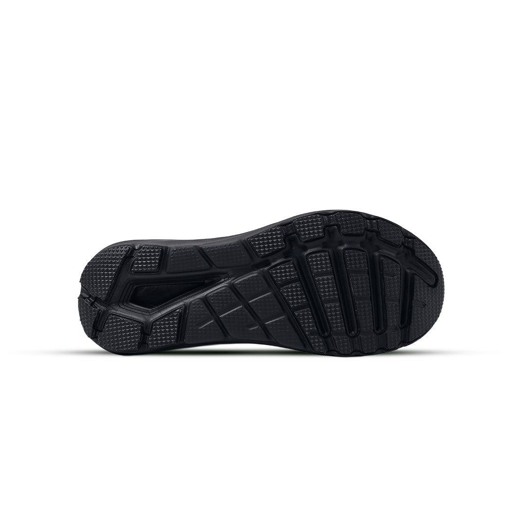 SPOTEC RUNNING ORION - HITAM/HITAM