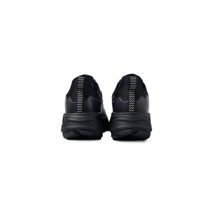 SPOTEC RUNNING ORION - HITAM/HITAM