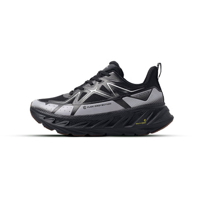SPOTEC RUNNING ORION - BLACK/GREY