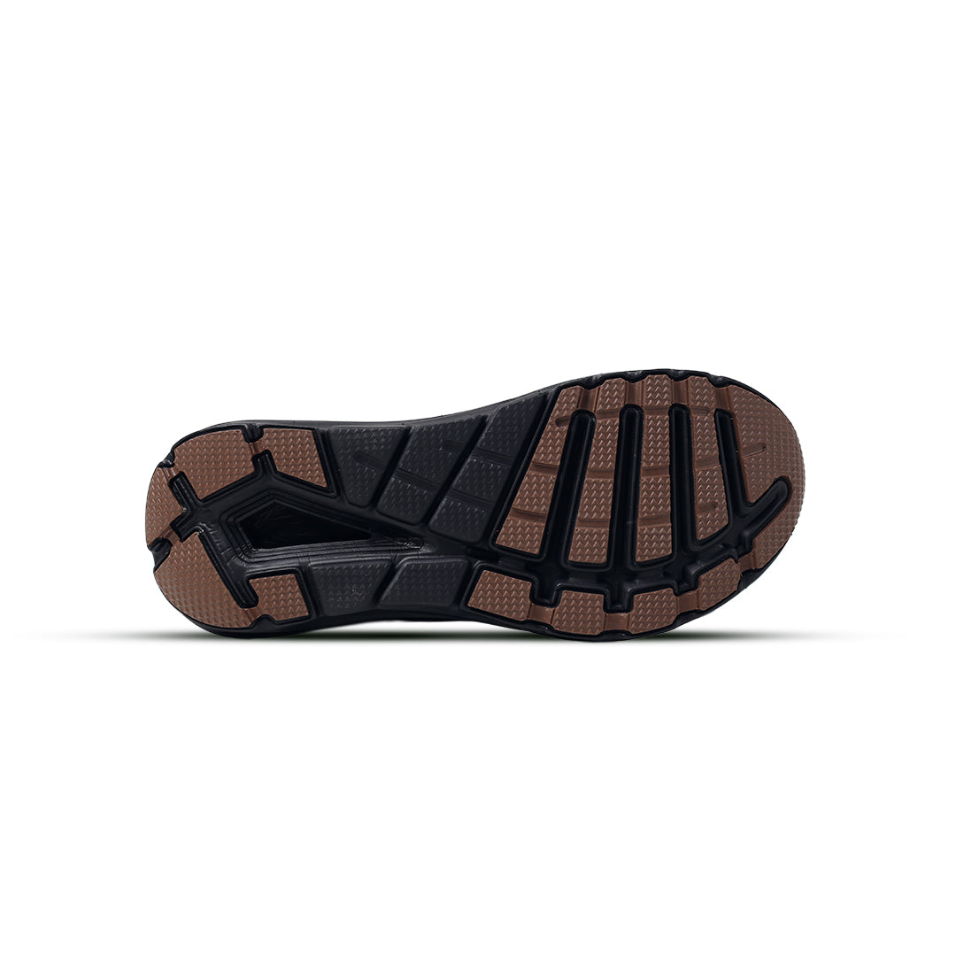 SPOTEC RUNNING ORION - BLACK/GREY