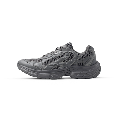 SPOTEC RUNNING COMFORT WAVE CLEVER - ABU TUA/ABU TUA