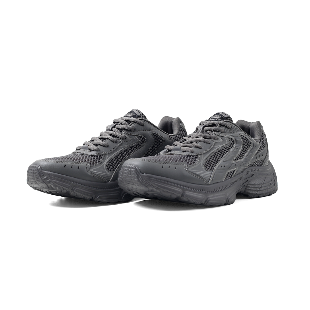 SPOTEC RUNNING COMFORT WAVE CLEVER - ABU TUA/ABU TUA