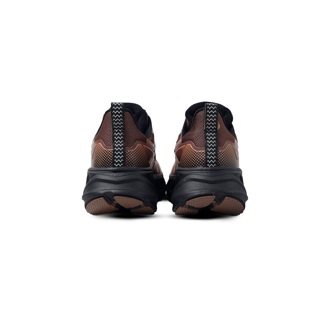 SPOTEC RUNNING ORION - COKLAT TUA/COKLAT MUDA