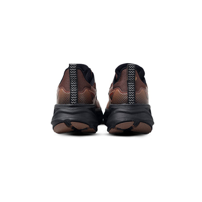 SPOTEC RUNNING ORION - COKLAT TUA/COKLAT MUDA