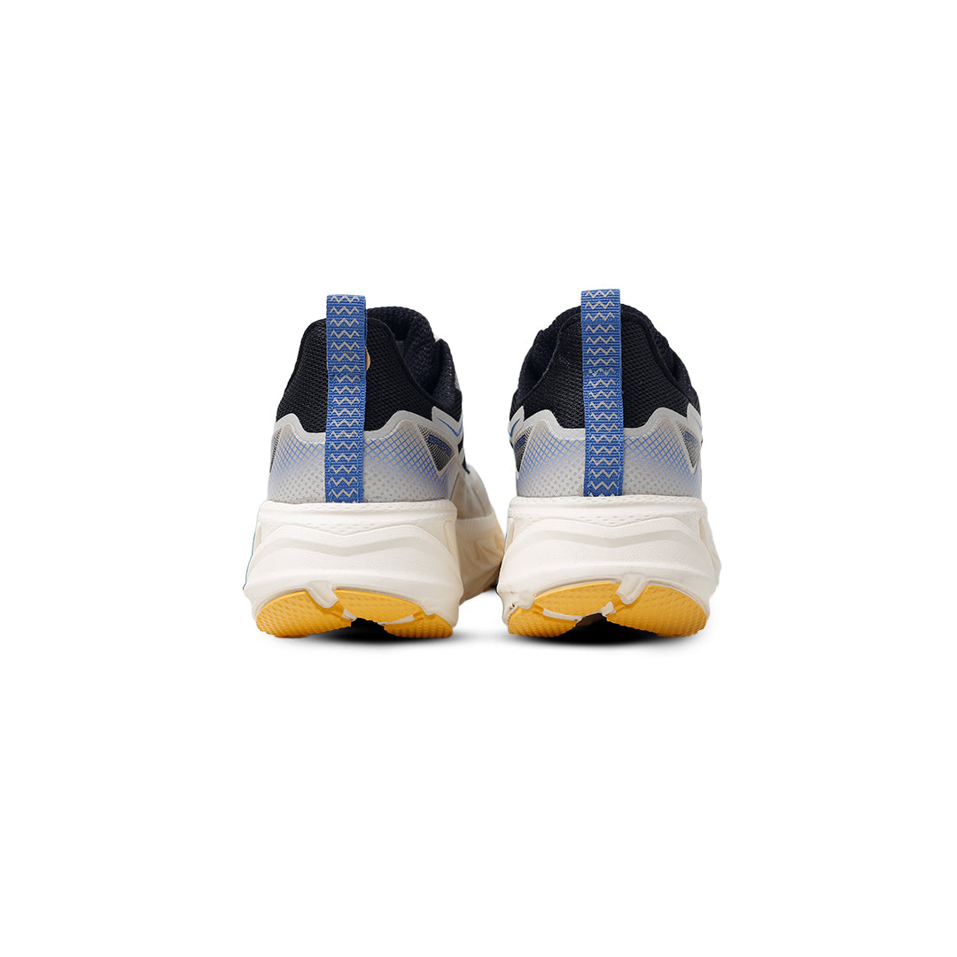 SPOTEC RUNNING ORION - OFF WHITE/BLACK