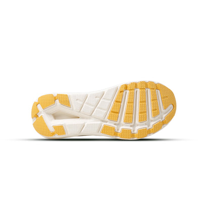 SPOTEC RUNNING ORION - OFF WHITE/BLACK