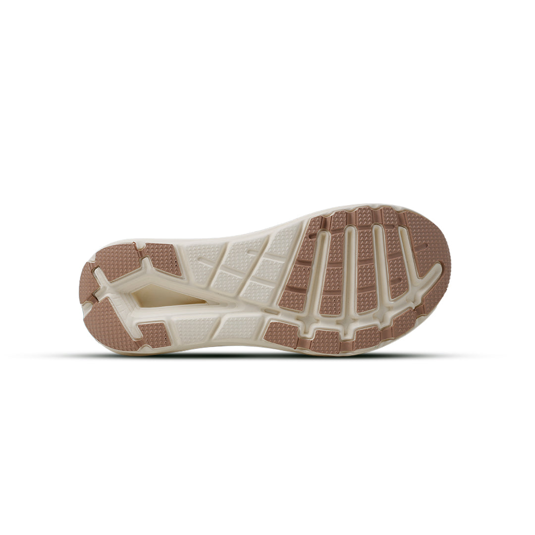 SPOTEC RUNNING ORION - DARK CREAM/LIGHT BLUE