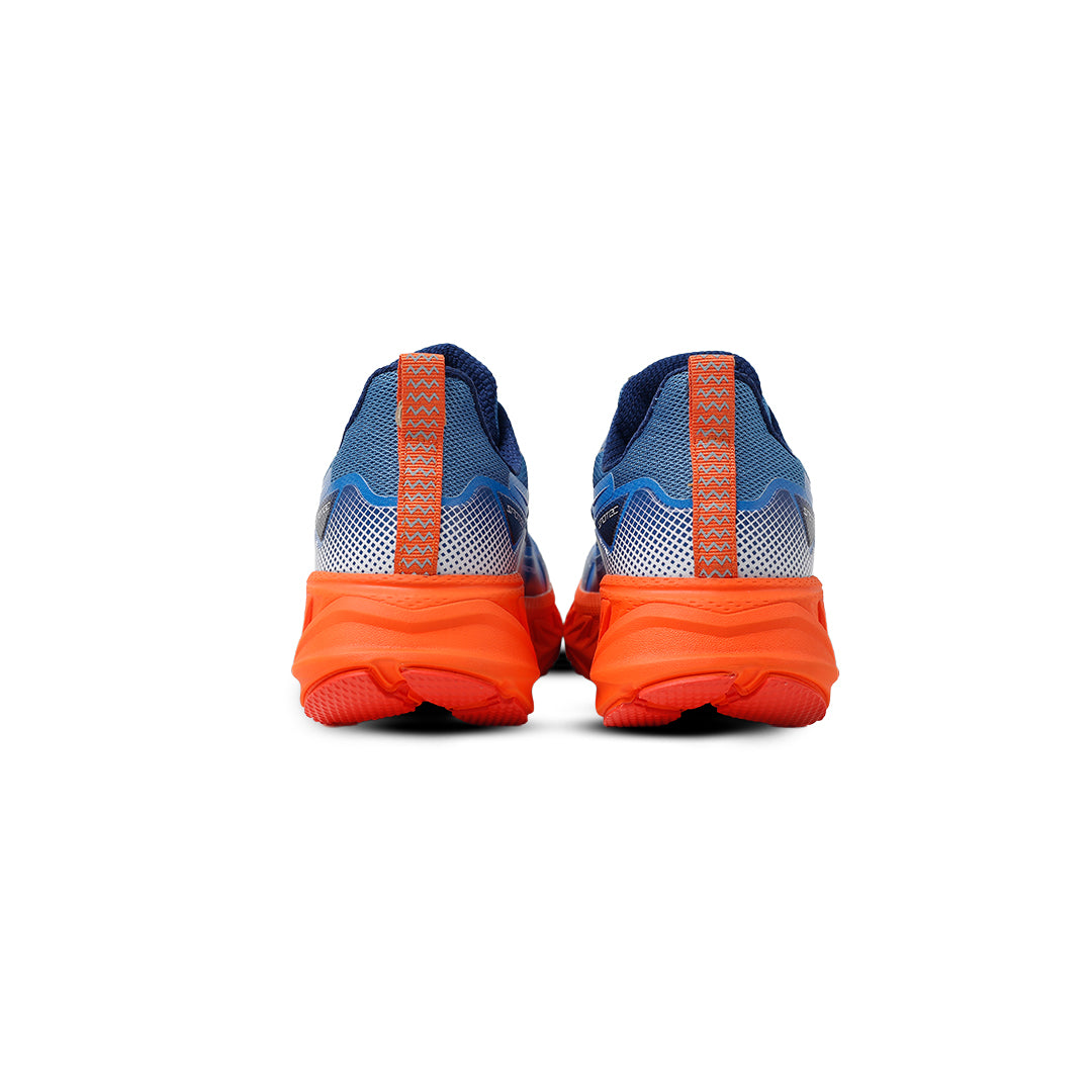 SPOTEC RUNNING ORION - BIRU TUA/ORANYE