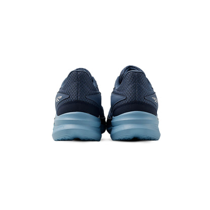 SPOTEC RUNNING COMFORT WAVE VALIANT - BIRU MUDA/BIRU MUDA