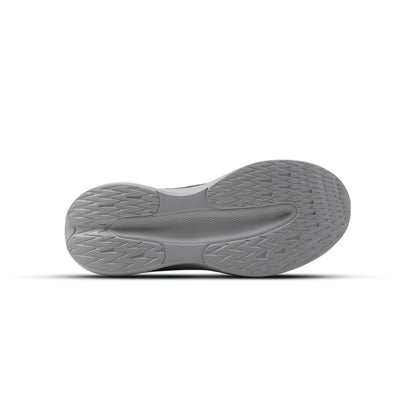 SPOTEC RUNNING COMFORT WAVE VALIANT - DARK GREY/BLACK