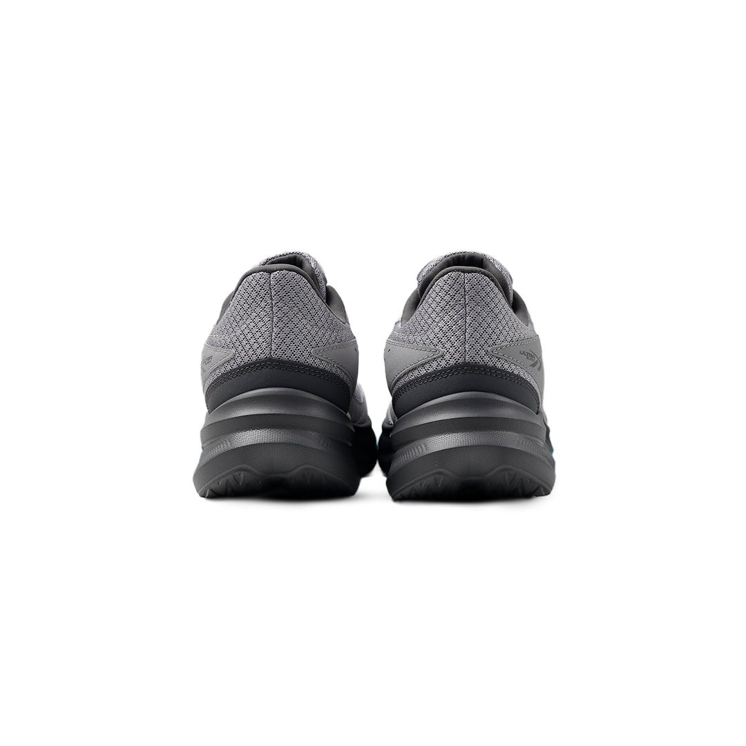 SPOTEC RUNNING COMFORT WAVE VALIANT - LIGHT GREY/DARK GREY