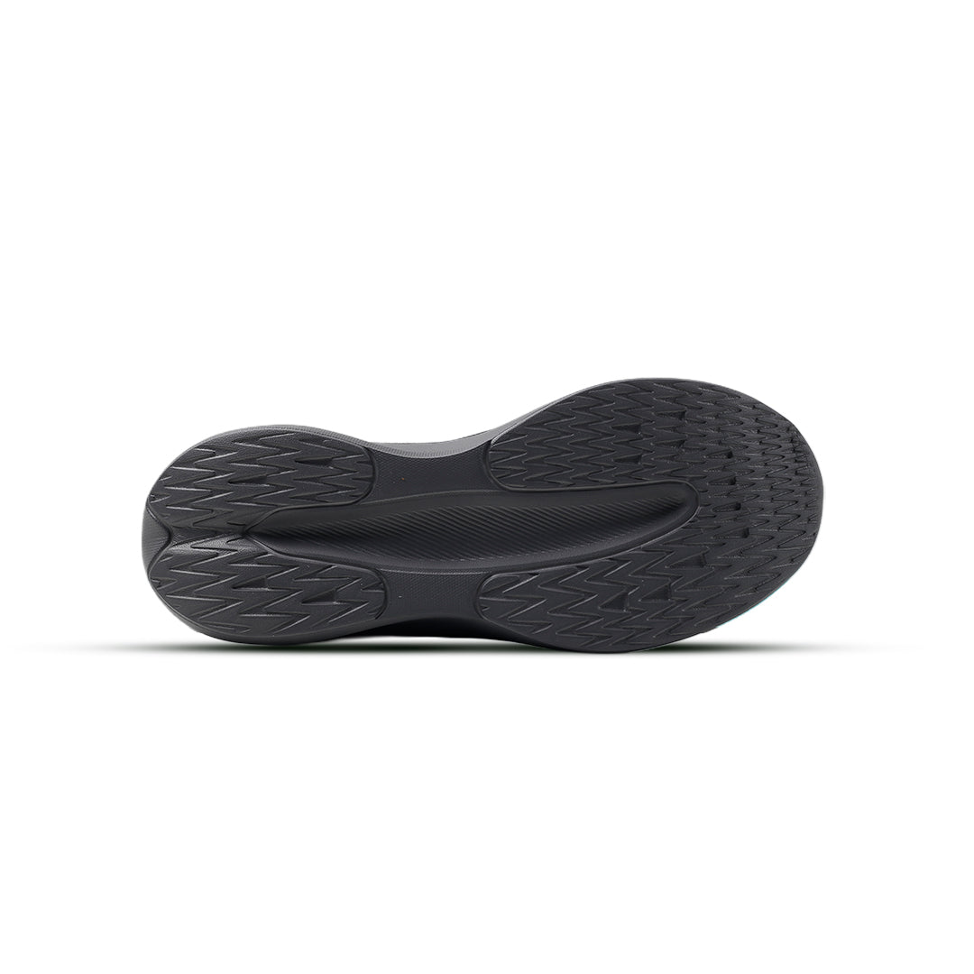 SPOTEC RUNNING COMFORT WAVE VALIANT - LIGHT GREY/DARK GREY