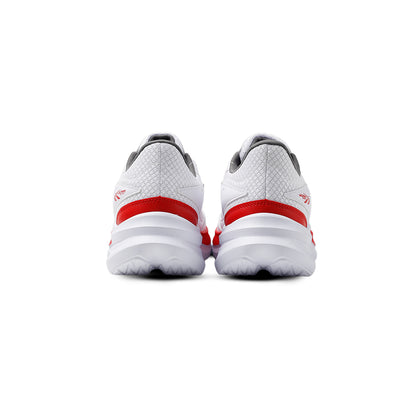 SPOTEC RUNNING COMFORT WAVE VALIANT - PUTIH/MERAH