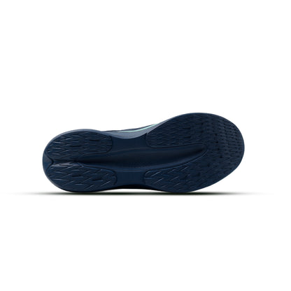 SPOTEC RUNNING COMFORT WAVE VALIANT - BIRU TUA/BIRU TUA