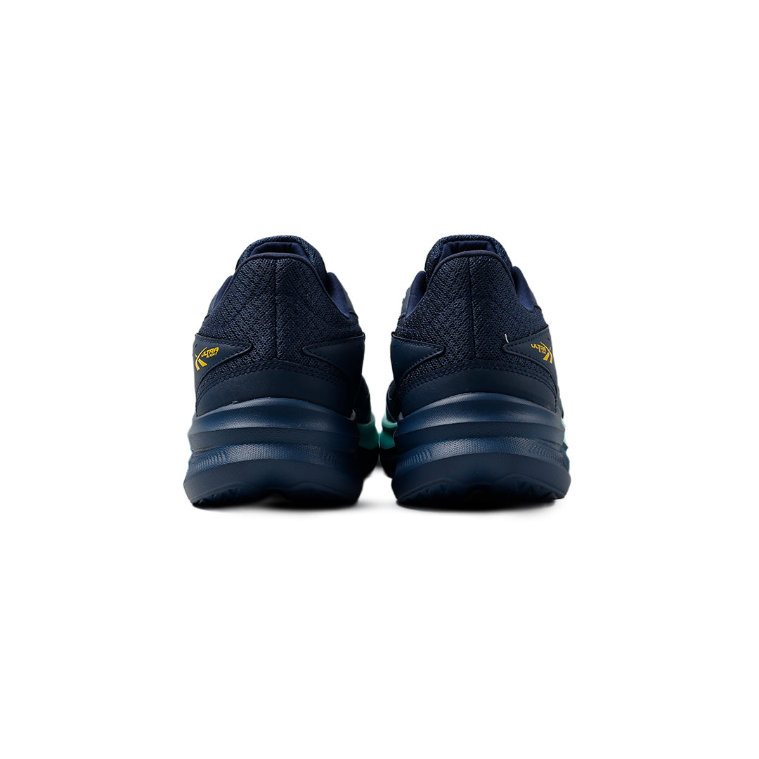 SPOTEC RUNNING COMFORT WAVE VALIANT - BIRU TUA/BIRU TUA