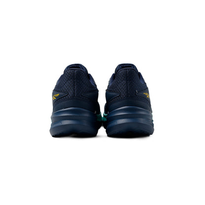 SPOTEC RUNNING COMFORT WAVE VALIANT - BIRU TUA/BIRU TUA