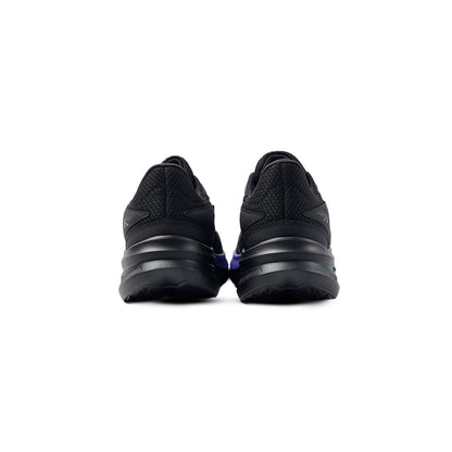 SPOTEC RUNNING COMFORT WAVE VALIANT - BLACK/PURPLE