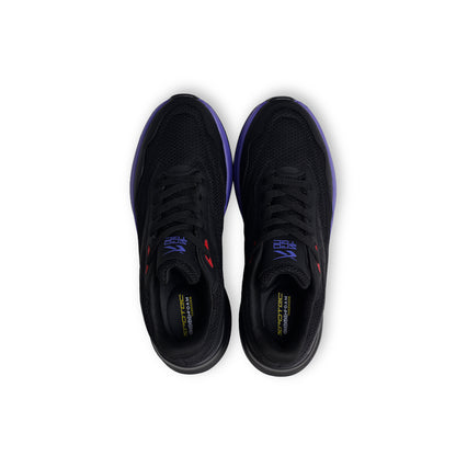 SPOTEC RUNNING COMFORT WAVE VALIANT - BLACK/PURPLE