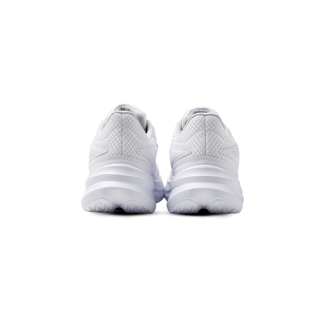 SPOTEC RUNNING COMFORT WAVE VALIANT - WHITE/WHITE