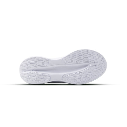 SPOTEC RUNNING COMFORT WAVE VALIANT - WHITE/WHITE