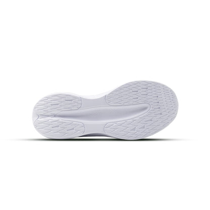 SPOTEC RUNNING COMFORT WAVE VALIANT - BLACK/WHITE