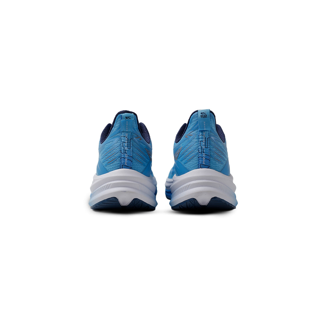 SPOTEC RUNNING PRO STRIDE 02 - BIRU TOSKA/BIRU TUA