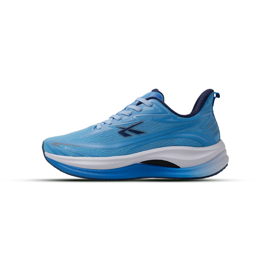 SPOTEC RUNNING PRO STRIDE 02 - BIRU TOSKA/BIRU TUA
