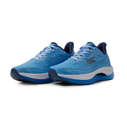 SPOTEC RUNNING PRO STRIDE 02 - BIRU TOSKA/BIRU TUA