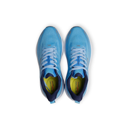 SPOTEC RUNNING PRO STRIDE 02 - BIRU TOSKA/BIRU TUA