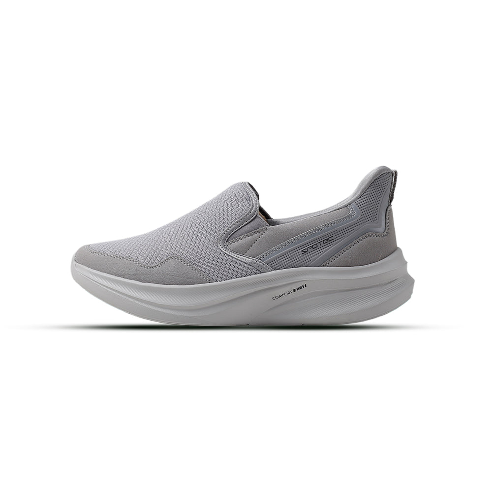 SPOTEC WALKING COMFORT WAVE BERTON - ABU MUDA/ABU MUDA