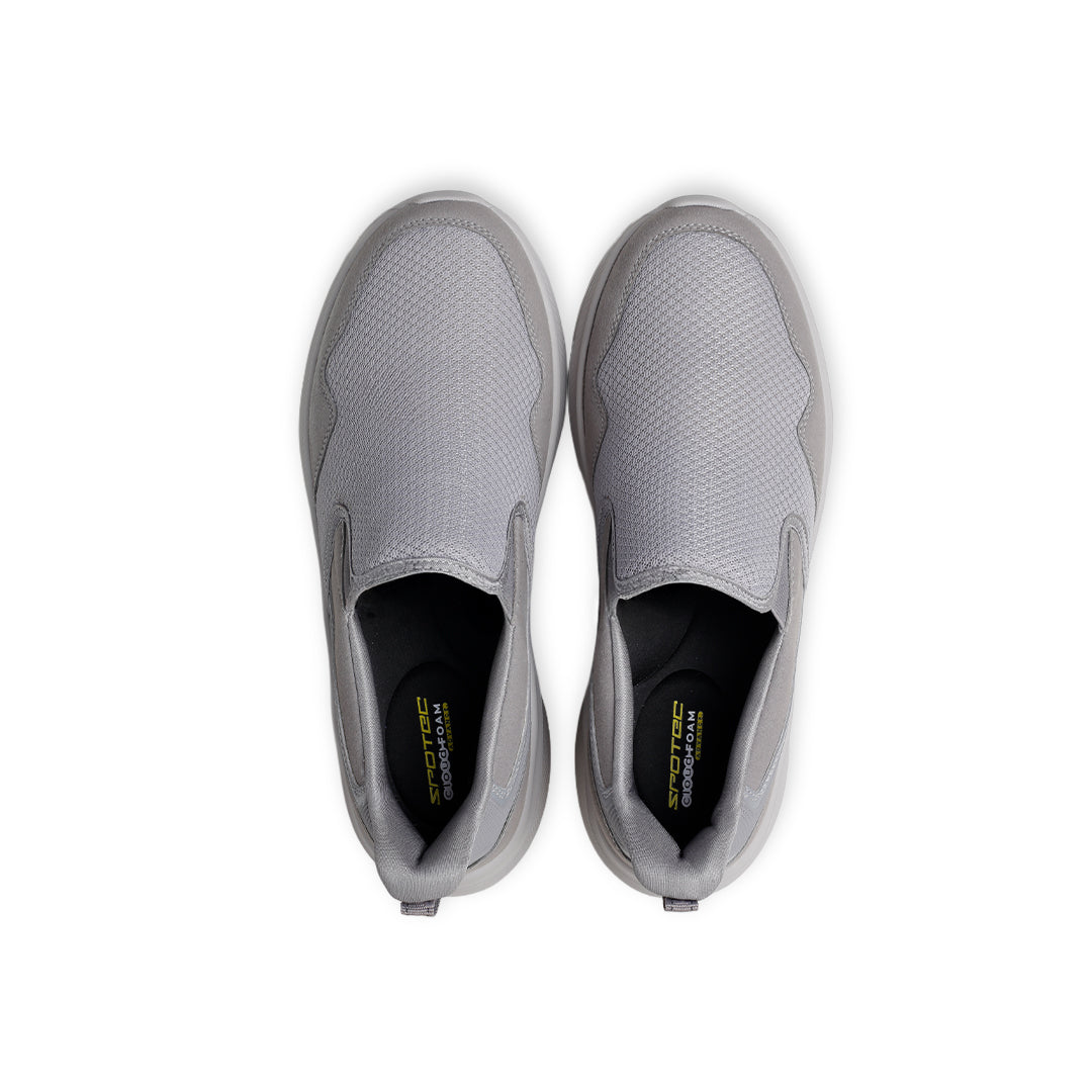 SPOTEC WALKING COMFORT WAVE BERTON - ABU MUDA/ABU MUDA
