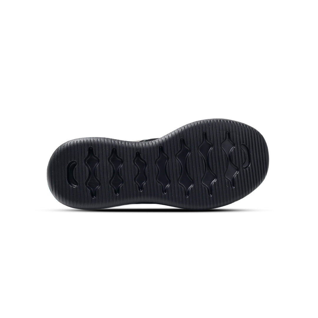 SPOTEC SNEAKERS RUMBLE - DARK GREY/BLACK