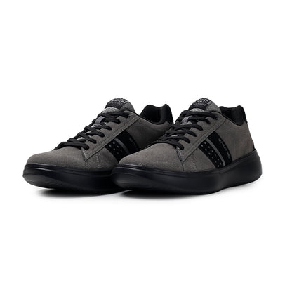 SPOTEC SNEAKERS RUMBLE - DARK GREY/BLACK