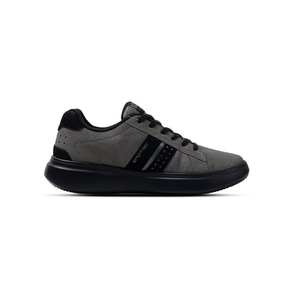 SPOTEC SNEAKERS RUMBLE - DARK GREY/BLACK