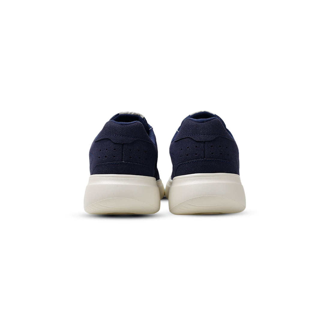 SPOTEC SNEAKERS RUMBLE - BIRU TUA/PUTIH TULANG