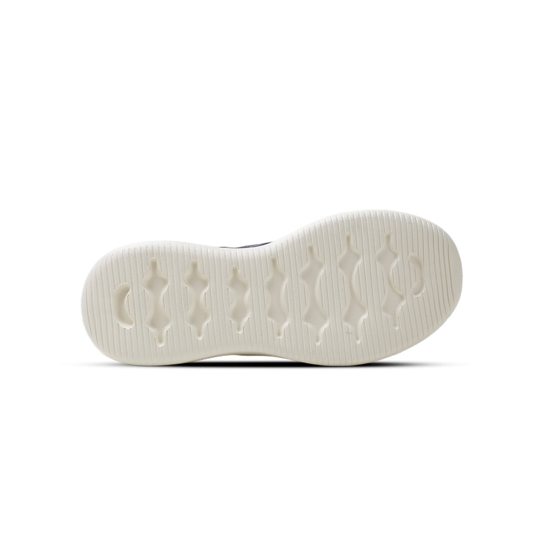 SPOTEC SNEAKERS RUMBLE - BIRU TUA/PUTIH TULANG