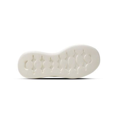 SPOTEC SNEAKERS RUMBLE - LIGHT GREY/OFF WHITE