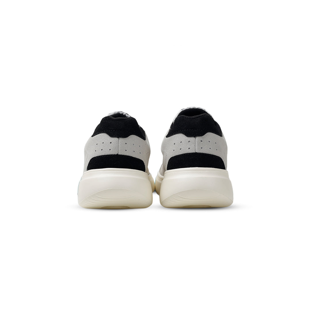 SPOTEC SNEAKERS RUMBLE - LIGHT GREY/OFF WHITE
